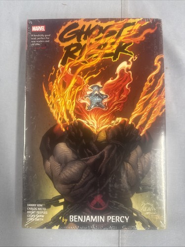Marvel comics ghost rider - marvel,