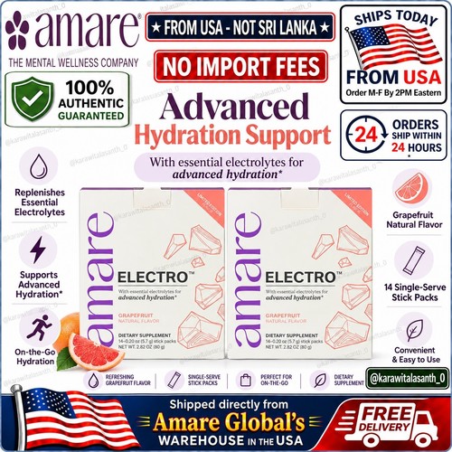 Pack amare electro - 2,