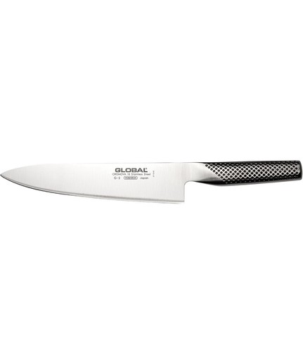 Global ultra sharp - sharp, cook's