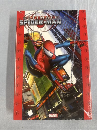 Marvel comics ultimate - comics,
