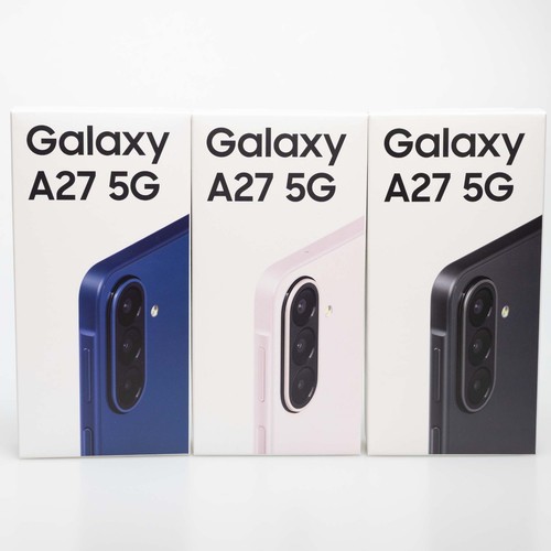 Samsung galaxy a27 a276m - a27,