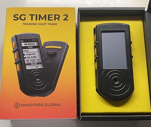 New shooters global timer - sg,