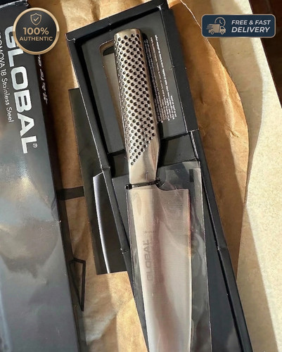 Global chef s knife - g-2, chef’s