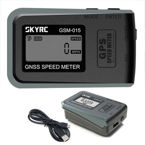 Skyrc 500024 global - skyrc, sk-500024-01