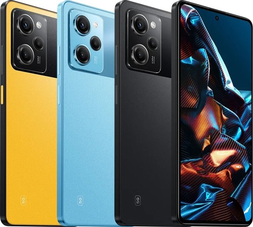 Xiaomi poco pro black - pro,